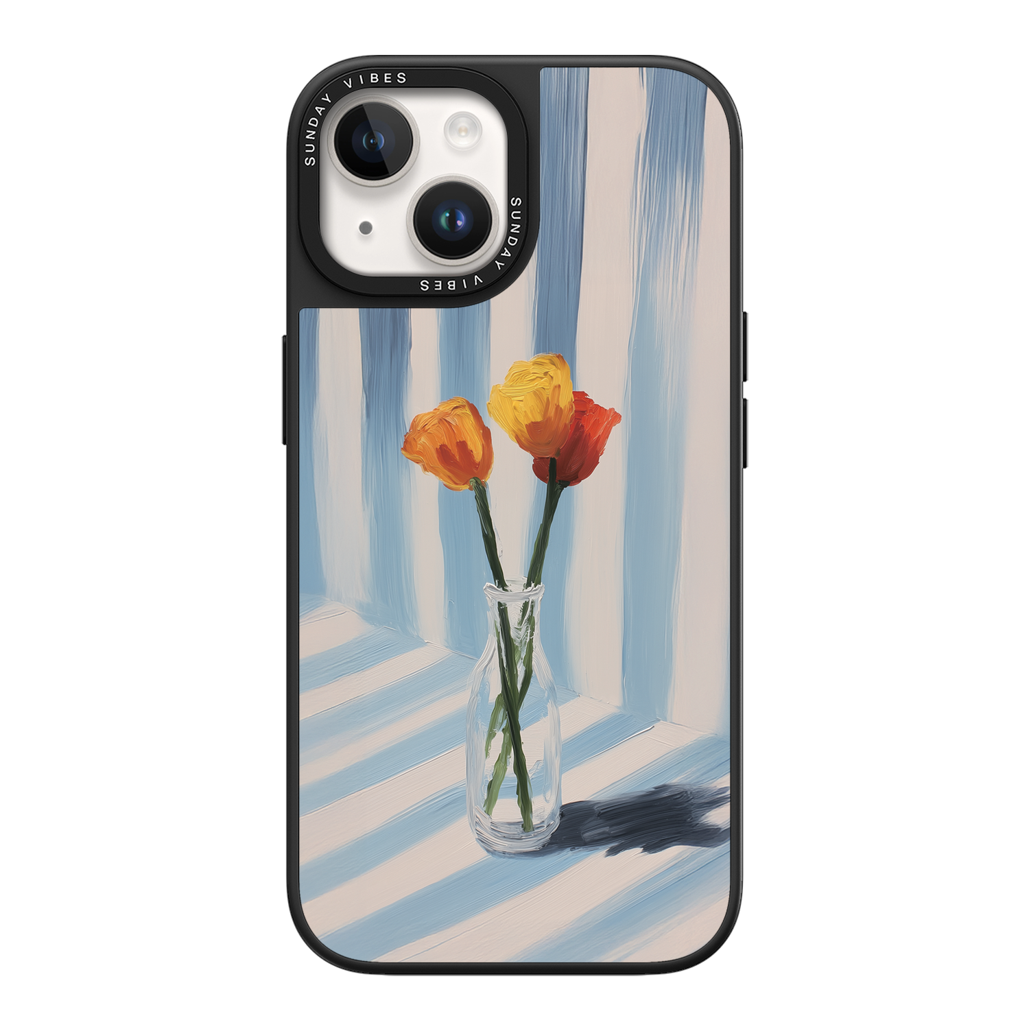 Vase Verse iPhone Case