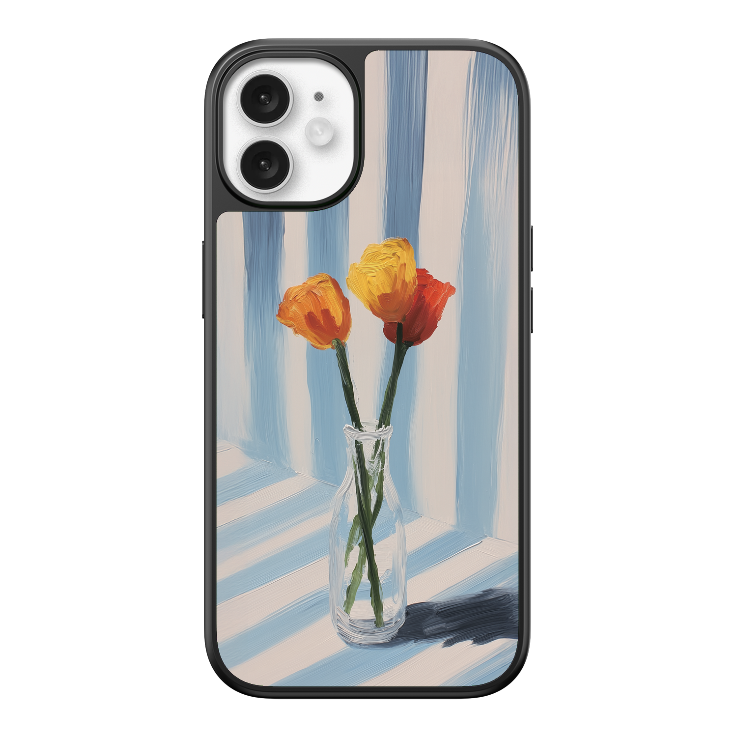 Vase Verse iPhone Case