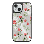 Rose Bloom iPhone Case