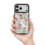 Rose Bloom iPhone Case