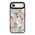 Rose Bloom iPhone Case