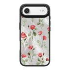 Rose Bloom iPhone Case