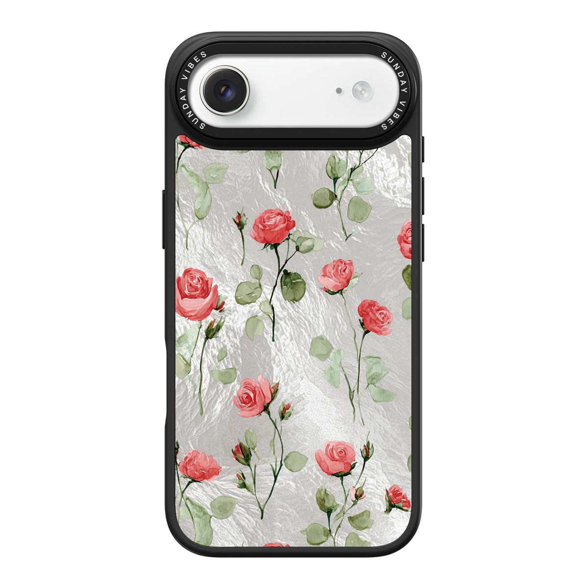 Rose Bloom iPhone Case