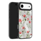 Rose Bloom iPhone Case
