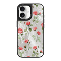Rose Bloom iPhone Case
