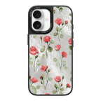 Rose Bloom iPhone Case