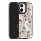 Rose Bloom iPhone Case