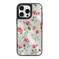 Rose Bloom iPhone Case