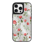 Rose Bloom iPhone Case