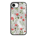 Rose Bloom iPhone Case