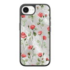 Rose Bloom iPhone Case