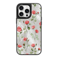 Rose Bloom iPhone Case