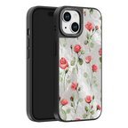 Rose Bloom iPhone Case