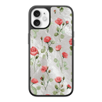 Rose Bloom iPhone Case