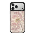 Pale Peony iPhone Case