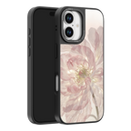 Pale Peony iPhone Case