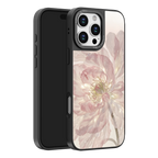 Pale Peony iPhone Case