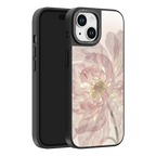 Pale Peony iPhone Case