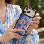 Window Bloom iPhone Case