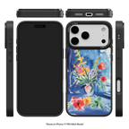 Window Bloom iPhone Case