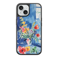 Window Bloom iPhone Case