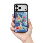Window Bloom iPhone Case