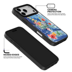 Window Bloom iPhone Case