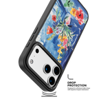 Window Bloom iPhone Case