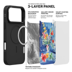Window Bloom iPhone Case