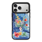 Window Bloom iPhone Case