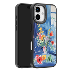 Window Bloom iPhone Case