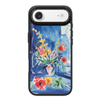 Window Bloom iPhone Case