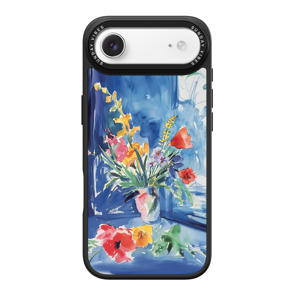 Window Bloom iPhone Case