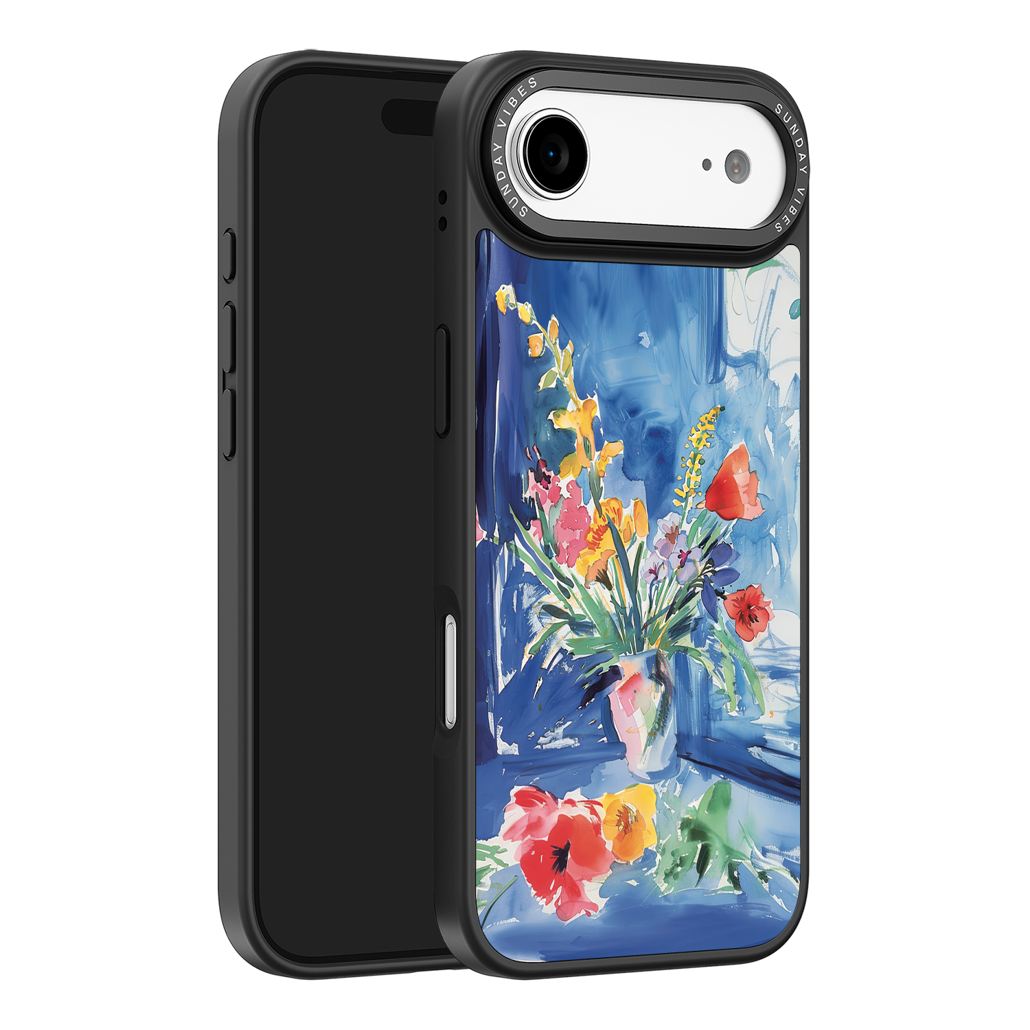 Window Bloom iPhone Case