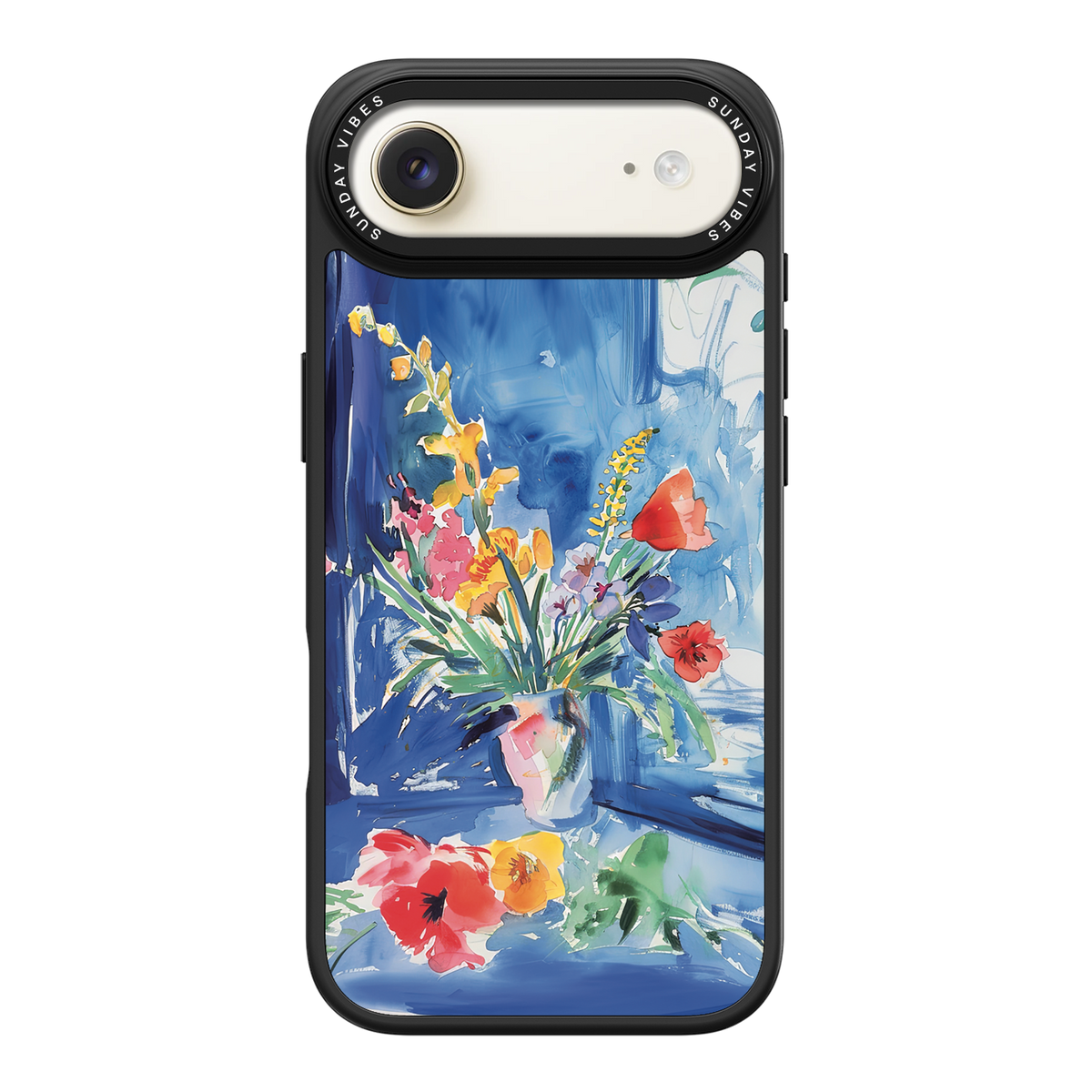 Window Bloom iPhone Case