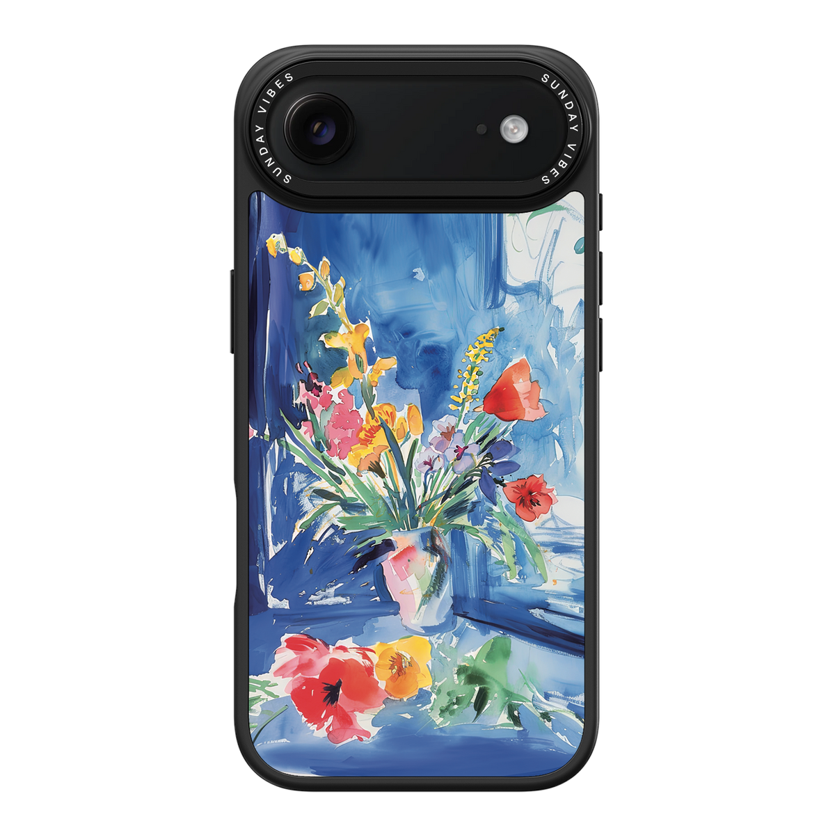 Window Bloom iPhone Case
