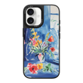 Window Bloom iPhone Case