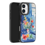 Window Bloom iPhone Case