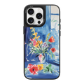 Window Bloom iPhone Case