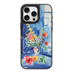 Window Bloom iPhone Case