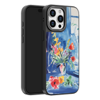 Window Bloom iPhone Case