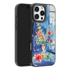 Window Bloom iPhone Case
