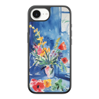 Window Bloom iPhone Case