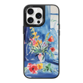 Window Bloom iPhone Case