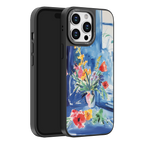 Window Bloom iPhone Case