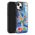 Window Bloom iPhone Case