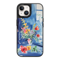 Window Bloom iPhone Case