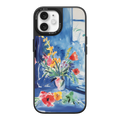 Window Bloom iPhone Case