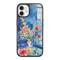 Window Bloom iPhone Case
