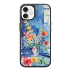 Window Bloom iPhone Case